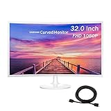 2020 Premium Samsung Curved 32 Inch FHD
