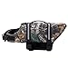Camo Pet Life Preserver Jacket,Camouflage Dog Life Vest with Adjustable Buckles,Dog Safety Life Coat for Swimming, Boating, Hunting(XS, S, M, L, XL)
