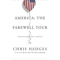 America: The Farewell Tour