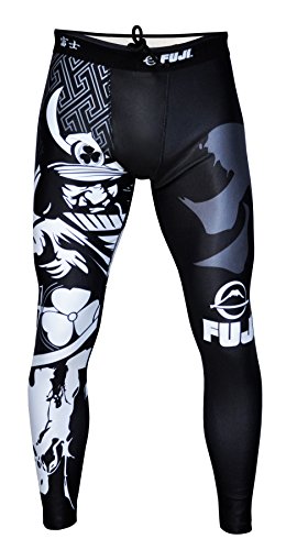 Fuji Sports Musashi Spats, Large