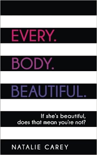 Every Body Beautiful If She S Beautiful Does That Mean You Re