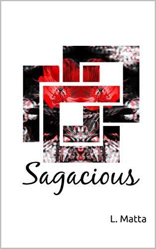 Sagacious by Linnette Matta