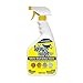 Spray & Forget SFESQ01 32oz w Spray Trigger Outdoor Cleaner, White