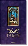 Dalí. Tarot (Multilingual Edition) by
