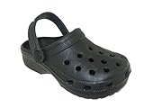 Unisex Toddler Rubber Clogs - Assorted Colors