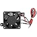 Constant Temperature PTC Electric Fan Heater for Car Small Space Heating Incubator(12V 150W)