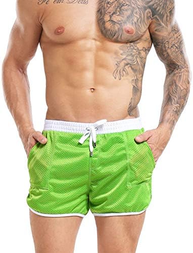 水着 メンズ ボクサー 海パン Jopinia レースアップ パンツ 男性 夏 爆売りセール開催中 ファッション セクシー トランクス 競泳 ビーチ 激安 男の子 スポーツパンツ ブリーフ 水陸両用 水泳 スウィミング おしゃれ 海水パンツ
