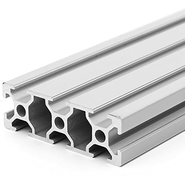Aluminium T Slot Extrusion