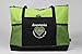 Nursing is a Work of Heart Personalized Embroidered Nurse, CNA, RN, LPN Tote Bag