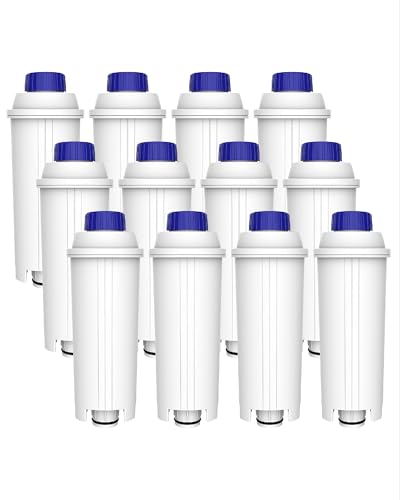 Top Angebot: Maxblue Kaffee Wasserfilter,... für 30,99€ Details öffnen!