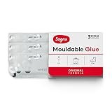Sugru Mouldable Glue White (Pack of 3)