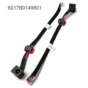 Amazon.com: New DC Jack Power Plug In Charging Port