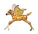 Breyer Wind Dancers Mini Gift Fantasy Horse Collection