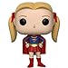 Funko Television: Friends - Supergirl Phoebe Buffay Vinyl Figure (Bundled with Box Protector Case)