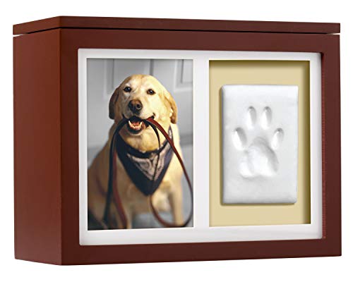 Pet Memory Box, Espresso