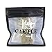 CAETLE Love Cross Infinity Knit Leather Rope Chain Charm Bracelet