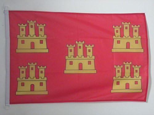 AZ FLAG, Poitou-Charentes Flag, 2x3 Ft, For Outdoor