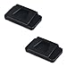 (2 Pack) VKO Eyecup/Viewfinder DK-5 Eyepiece Cap Replacement for Nikon D5600 D5500 D5300 D5200 D5100 D3500 D3400 D3300 D3200 D3100 D7200 D7100 D7000 D610 D600 DSLR Cameras primary