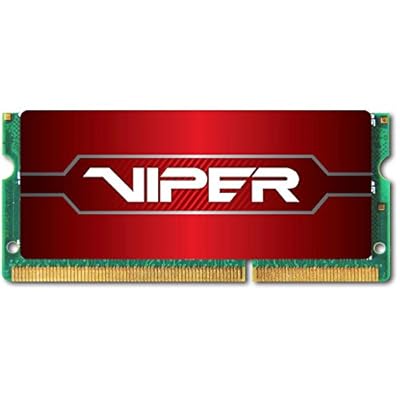 Patriot Viper DDR4 16GB 2666MHz SODIMM PC Memory Morocco