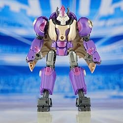 Transformers One Prime Changer Alpha Trion 5-Inch