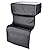 Dealkoo Black Beauty Salon Spa Equipment Styling Chair Child Seat Cushion
