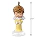 Hallmark Keepsake 2017 Honeysuckle: Mary's Angels Christmas Ornament