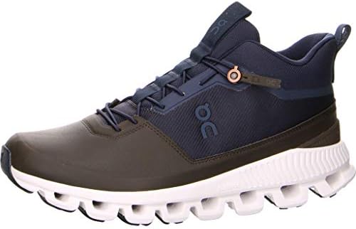 on cloud waterproof 45