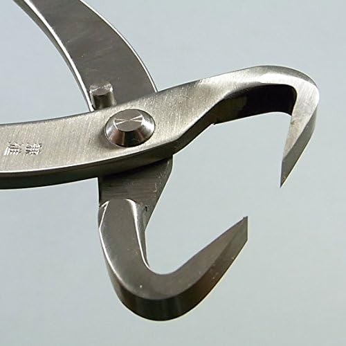 Kaneshin 8" Trunk Branch Splitter Stainless　Steel/Japanese Bonsai Tool No.811
