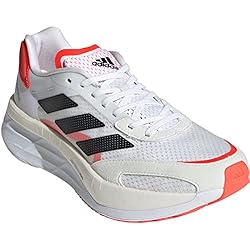 adidas Womens Adizero Boston 10 Fitness Running