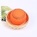 Savena Squeaky Dog Ball -New Upgrade Made by Non-Toxic Odorless Environmental Material No-Stuffing Toy Bite Resistant Including an EBook