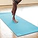 RatMat Pro Yoga and Exercise Mat, Closed Cell Eco Foam, XL 24