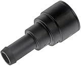 Dorman 800-409 Heater Hose Connector