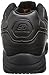 Skechers for Women's Work Albie Walking Shoe, Black, 8.5 M US