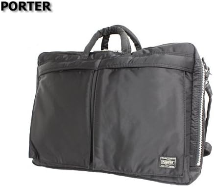 porter 2way briefcase