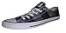 Converse Unisex Chuck Taylor CT OX (PLAID) Sneaker