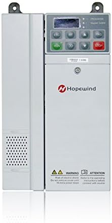 HV300 General Purpose Variable Frequency Motor Drive (380-480v, 7.5 HP)