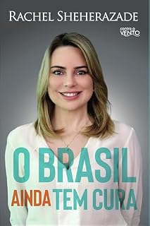 Livro O Brasil ainda tem cura