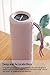 MIATONE Outdoor Portable Bluetooth Wireless Speaker (Waterproof) (Pink)thumb 1