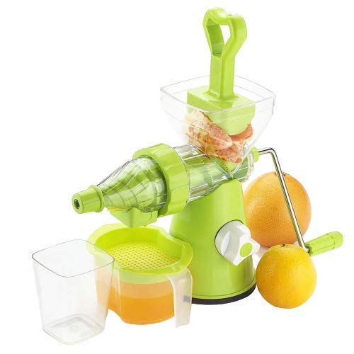 Buy Master Juicer Vegetable and Fruits Juicer Unbreakable Hand Juicer