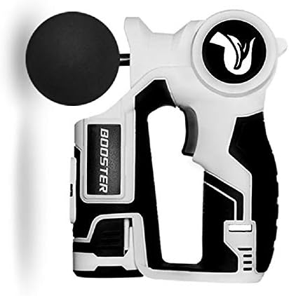 Thanblue Muscle deep Relaxation Fascia Gun Physiotherapy Massage Gun Fascia Grab,Professionele vibrerende theragun diepe Therapie Body/spier Massage Gun/pistool Massage