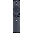 New XMRM-006B XMRM006B Voice Remote Control Replacement for Xiaomi Mi Box S MDZ-22-AB MDZ22AB Streaming Media Player with Netflix Live Shortcut App Keys