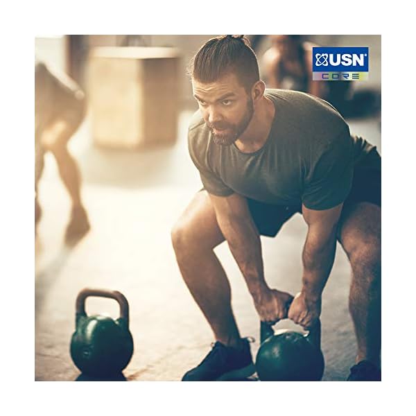 USN-Premium-Whey-Protein-Powder-Blue-Lab-Whey-Chocolate-908-kg-100-Premium-Post-Workout-Protein-Shakes-With-BCAAs-and-Tolerase USN Blue Lab Whey Protein Powder: Chocolate - Whey Protein 908g - Post-Workout - Whey Isolate - Muscle Building Powder…