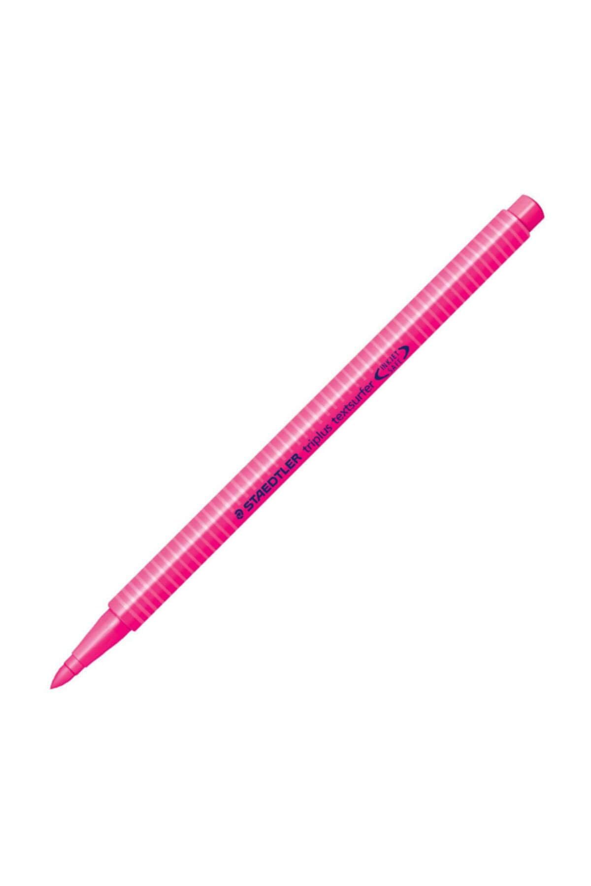 Staedtler Triplus 362 – 23 Textsurfer Highlighter Pens – Fuchsia