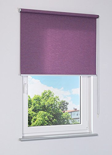 Modern Roman Blind Window Blind Fold Pleated Blinds Textured