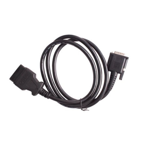 Autool main test cable for autel al609/al619/maxidiag e…