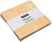 Grunge Basics New Colors 2018 Charm Pack by BasicGrey; 42-5 Inch Precut Fabric Quilt Squares