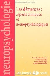 Actualités sur les démences