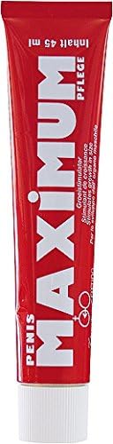 Inverma Maximum 45 ml Penis Cream, Natural, 45 ml (Pack of 1) - Image 3