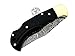 Buffalo Horn 6.5'' 100% Handmade Damascus Steel Folding Pocket Knife 100% Prime Quality