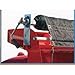 Buyers Products DTR7515 7.5' x 15' Dump Truck Roll Tarp Kit
